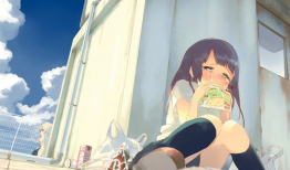 肉蕃动漫,探索美食与动漫的跨界融合之旅