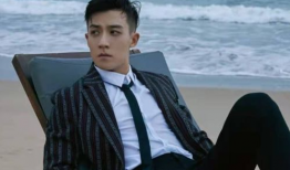 吃瓜爆料帅男艺人谈恋爱,当红帅男艺人恋情曝光，甜蜜互动引粉丝热议