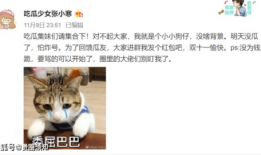 吃瓜少女张小寒爆料过的,娱乐圈那些不为人知的秘密