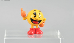 78动漫模型,探索虚拟世界的无限魅力