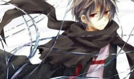 男主超帅的日本动漫,动漫男主的帅气传奇