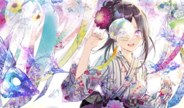 高清壁纸 动漫,高清壁纸下的梦幻之旅